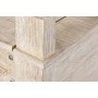 Banc Home ESPRIT Naturel Bois de manguier Indien 190 X 54 X 215 CM