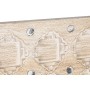 Banc Home ESPRIT Naturel Bois de manguier Indien 190 X 54 X 215 CM