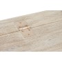 Banc Home ESPRIT Naturel Bois de manguier Indien 190 X 54 X 215 CM