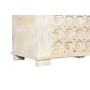 Banc Home ESPRIT Naturel Bois de manguier Indien 190 X 54 X 215 CM