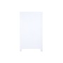 Armoire Home ESPRIT Blanc Bois 115 x 48 x 210 cm