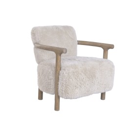 Armchair Home ESPRIT 72 X 73 X 76,5 CM