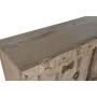 Buffet Home ESPRIT Naturel Bois 167 x 51 x 92 cm