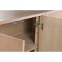 Buffet Home ESPRIT Marron Bois Bois de paulownia 106 X 38 X 71 CM