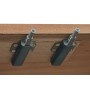Buffet Home ESPRIT Marron Bois Bois de paulownia 106 X 38 X 71 CM
