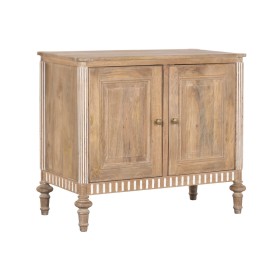 Sideboard Home ESPRIT Brown Mango wood 85 X 42 X 72 CM