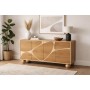 Buffet Home ESPRIT Acacia 160 x 40 x 85 cm