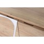Buffet Home ESPRIT Acacia 160 x 40 x 85 cm