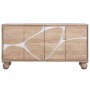 Buffet Home ESPRIT Acacia 160 x 40 x 85 cm