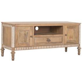 Meubles de télévision Home ESPRIT Marron 133 X 42 X 55 CM