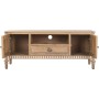 Meubles de télévision Home ESPRIT Marron 133 X 42 X 55 CM