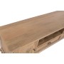 Meubles de télévision Home ESPRIT Marron 133 X 42 X 55 CM