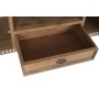 Meubles de télévision Home ESPRIT Marron 133 X 42 X 55 CM