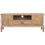 Meubles de télévision Home ESPRIT Marron 133 X 42 X 55 CM