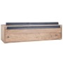Meubles de télévision Home ESPRIT 125 X 40 X 32 CM