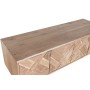 Meubles de télévision Home ESPRIT 125 X 40 X 32 CM