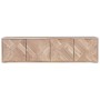 Meubles de télévision Home ESPRIT 125 X 40 X 32 CM