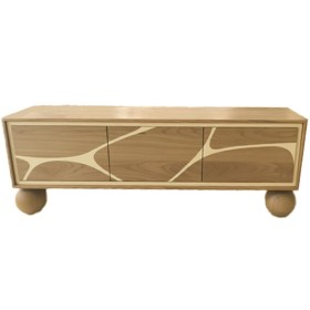 Meubles de télévision Home ESPRIT 145 X 40 X 50 CM