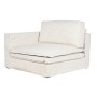 Module de canapé Home ESPRIT Beige 120 X 120 X 95 CM