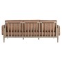 Canapé Home ESPRIT Marron Moderne 220 X 80 X 82 CM