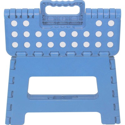 Folding Stool Marbueno 22 x 31 x 25 cm