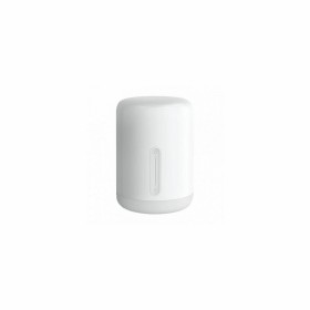 Portable Smart LED Lamp Xiaomi Mi Bedside Lamp 2 White 400 lm Plastic