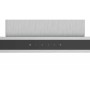 Conventional Hood BOSCH DWB97FM50 90 cm 710 m³/h 65 dB Steel