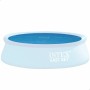 Bâches de piscine Intex 457 cm Solaire Rond