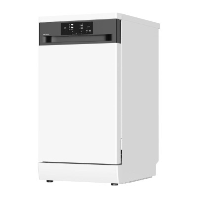 Dishwasher Cecotec Bolero Aguazero 4350 White 9 Cups