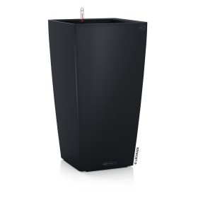 Cache-pot Lechuza 13158 40 x 40 x 75 cm Ardoise polypropylène Plastique Seau