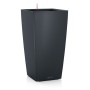 Planter Lechuza 13158 40 x 40 x 75 cm Board polypropylene Plastic Bucket