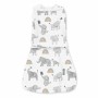 Sac de couchage pour bébé Ingenuity Coton 3-6 Mois