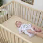 Sac de couchage pour bébé Ingenuity Coton 3-6 Mois