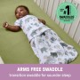 Sac de couchage pour bébé Ingenuity Coton 3-6 Mois