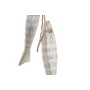 Hanging decoration Home ESPRIT Blue White Mediterranean (2 Units)