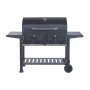 Barbecue Portable Home ESPRIT Métal 97 X 52 X 45,5 CM