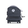 Barbecue Portable Home ESPRIT Métal 97 X 52 X 45,5 CM