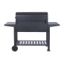 Barbecue Portable Home ESPRIT Métal 97 X 52 X 45,5 CM