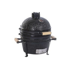 Barbecue Portable Home ESPRIT Métal Céramique 51 X 53 X 64 CM