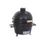 Barbecue Portable Home ESPRIT Métal Céramique 51 X 53 X 64 CM