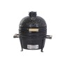 Barbecue Portable Home ESPRIT Métal Céramique 51 X 53 X 64 CM