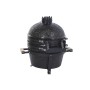Barbecue Portable Home ESPRIT Metal Ceramic 51 X 53 X 64 CM