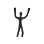 Decorative Figure Home ESPRIT Black