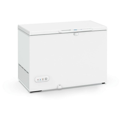 Congélateur Tensai SIF370VD