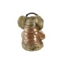 Figurine Décorative Home ESPRIT Multicouleur Loft (3 Unités)