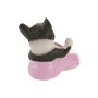 Figurine Décorative Home ESPRIT Multicouleur Shabby Chic Crayon (3 Unités)