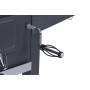 Barbecue Portable Home ESPRIT Métal 97 X 52 X 45,5 CM