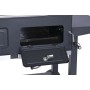 Barbecue Portable Home ESPRIT Métal 97 X 52 X 45,5 CM