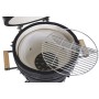 Barbecue Portable Home ESPRIT Métal Céramique 51 X 53 X 64 CM