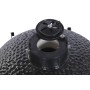Barbecue Portable Home ESPRIT Métal Céramique 51 X 53 X 64 CM